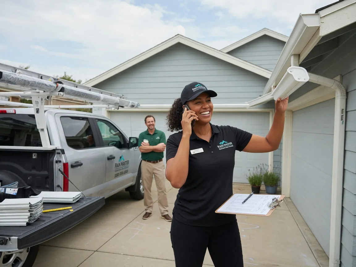 Gutter Installation Mount Holly, VT FAQs